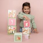 Картонная башня «Сад фей», Little Dutch - фото 2