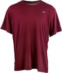 Футболка Nike Legend, Deep Maroon - фото