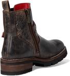 Сапоги женские Bed:Stu Daring Bed|Stu, Black - фото 10