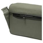 Сумка Vaude, хаки - фото 7