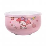 Чаши Sanrio, Kuromi - фото 3