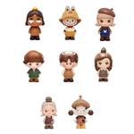 Коробки-сюрпризы POP MART - фото