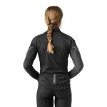 Куртка GripGrab Pacr Waterproof Lightweight, черный - фото 2