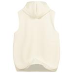 Футболка-майка унисекс WARRIOR, черная - фото 5