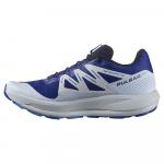 Кроссовки Salomon Pulsar Trail Trail, синий - фото 3