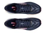 Кроссовки Brooks Launch 11 Running Shoe - Women's, темно-синий - фото 6