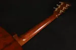Martin Custom Shop 000-18 Modern Deluxe с макассаром Sinker Mahogany 511 - фото 6