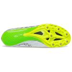 Кроссовки saucony Spitfire 5 'White Slime', белый - фото 6