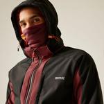 Мужская куртка Regatta Hewitts Softshell с капюшоном - фото 3