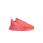 Кроссовки Adidas Multix I, красный - фото