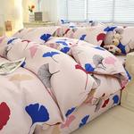 FUANNA Комплект постельного белья, 180 см, 4 предмета - фото 7