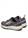 Кроссовки Wander L47292900 Salomon, фиолетовый - фото 3