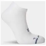 Носки Hilly Active Socklet Zero short, белый - фото 4