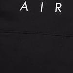 Nike Свитшот Air Black для подростков - фото 5