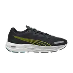 Кроссовки Velocity Nitro 2 GORE-TEX Puma, черный - фото