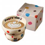 Кружка KAWASIMAYA, Couple Double Cups With Spoon - фото 2