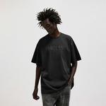 Футболка унисекс Boneless, хаки - фото 4