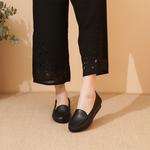 Gommino Лоферы женские Cigna, черный - фото 22