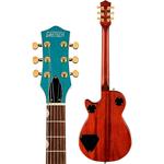 Gretsch Guitars Electromatic Pristine Jet Single-Cut Электрогитара Mako - фото 2