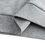 Свитшот Men's I224DZ Gray ANTA, серый - фото 5