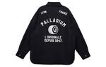 Футболка Unisex Palladium, Устрично-серый - фото 2