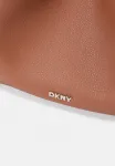 Сумка паула см Dkny, Saddle - фото 4