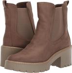 Женские ботильоны DV Dolce Vita Tobias, Truffle - фото 7