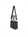 Сумка Guess J6RZ13 WFMF0 Schwarz - фото 6