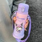 Термостакан Sanrio, Kuromi - фото 5