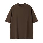 Футболка унисекс PAKA, темно-синий - фото 10