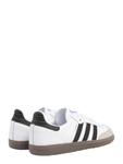 Кроссовки ADIDAS ORIGINALS Samba, White - фото 3