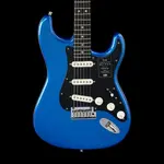Fender American Ultra II Stratocaster - Благородный синий - фото