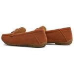 Женские лоферы Tata, коричневый - фото 5