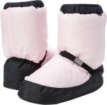 Женские утепленные ботильоны Bloch, Pink Candy Pink - фото 7