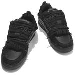 Кроссовки SK.TRIP Skateboarding Shoes Unisex Low-top, черный - фото 48