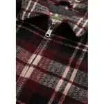 Куртка Superdry Checked Ranch Quilted, черный - фото 5