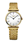 Часы La grande classique de Longines 24 мм - фото
