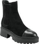 Женские ботильоны Marc Fisher LTD Hadria, Black 001 - фото