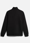 Толстовка на молнии Napapijri BALIS ZIP, цвет Black - фото 6