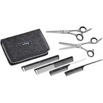 Стартовый набор парикмахерского искусства 2.0, E-Kwip - фото