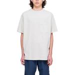 Футболка унисекс Gramicci, черный - фото 4