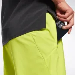 Шорты Speed 3.0/TS SPEED 3.0 SHORT Reebok, цвет Yellow_Hr6143 - фото 9