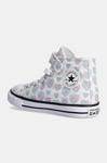 Детские кеды Chuck Taylor All Star 1V Converse, белый - фото 3