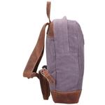 Рюкзак GREENBURRY, фиолетовый - фото 3