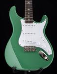 Электрогитара PRS SE Silver Sky Evergreen - фото 3