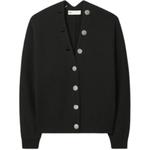 Трикотаж унисекс TORY BURCH, черный - фото