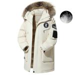 The Simpsons Унисекс пуховик, Black (Comes with One Brand Down Jacket) - фото 13