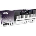 RockJam RJ461 61-Key Keyboard RJ461LED - фото 6