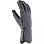 Перчатки Viking Hitra, серый - фото
