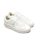 Кроссовки мужские Replay кожаные повседневные, белый - фото 3